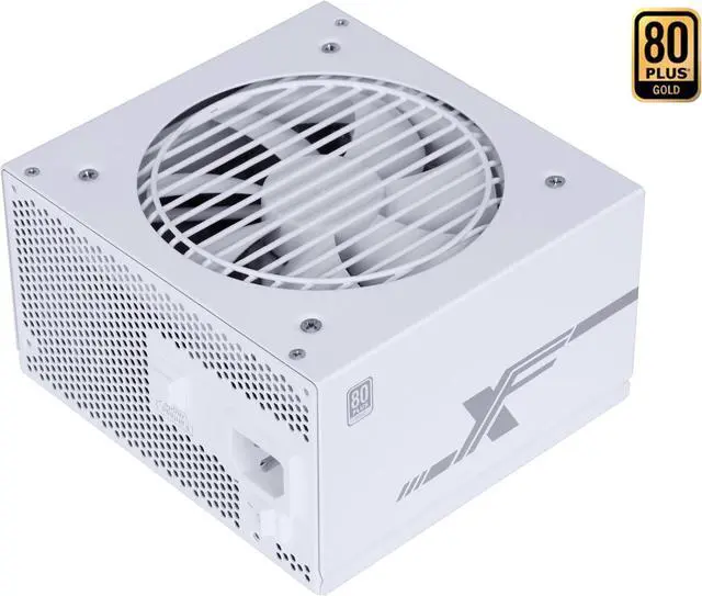 Main image of SAMA 750W Power Supply  ATX 3.0 PCIE 5.0 80 Plus Gold Full Modular PSU, Silent FDB Fan 600W 12VHPWR Cable Included Gaming Computer PC Power Supply,Ten Years Warranty