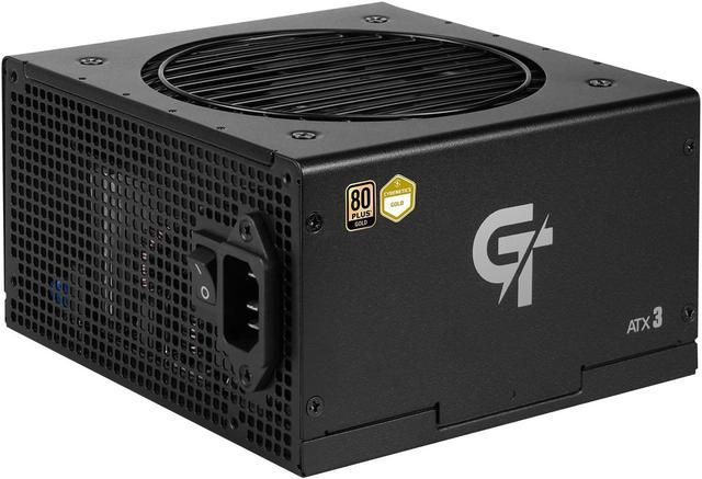 SAMA GT850BK Black 80 PLUS Gold Fully Modular ATX Power