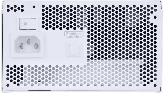 Alt view image 5 of 6 - SAMA 850W ATX3.0 Fully Modular 80 Plus Gold Power Supply  PSU, Japanese Capacitors Full Voltage ATX gaming  Power Supply,FDB Silent Fan PCIe 5.0 600W 12VHPWR Cable Included