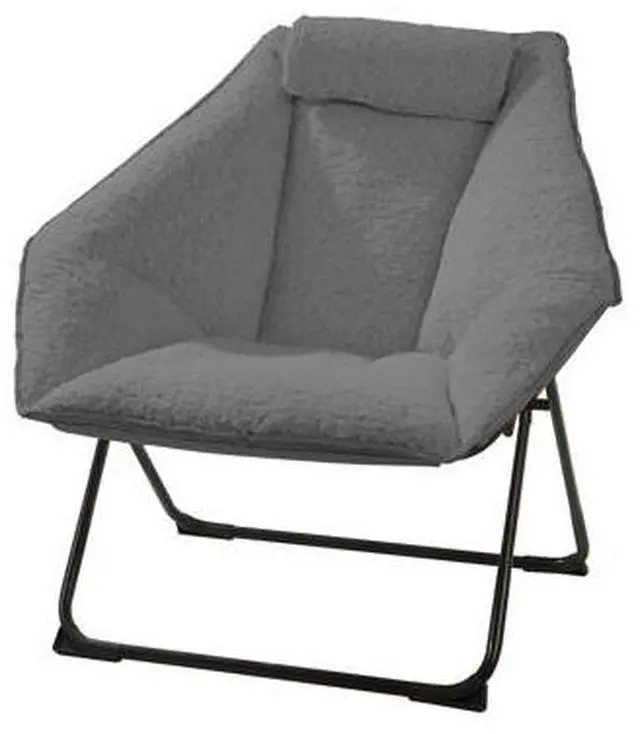 Alt view image 3 of 3 - HON SKPCUSHNVY Skip Collaboration Chair Cushion