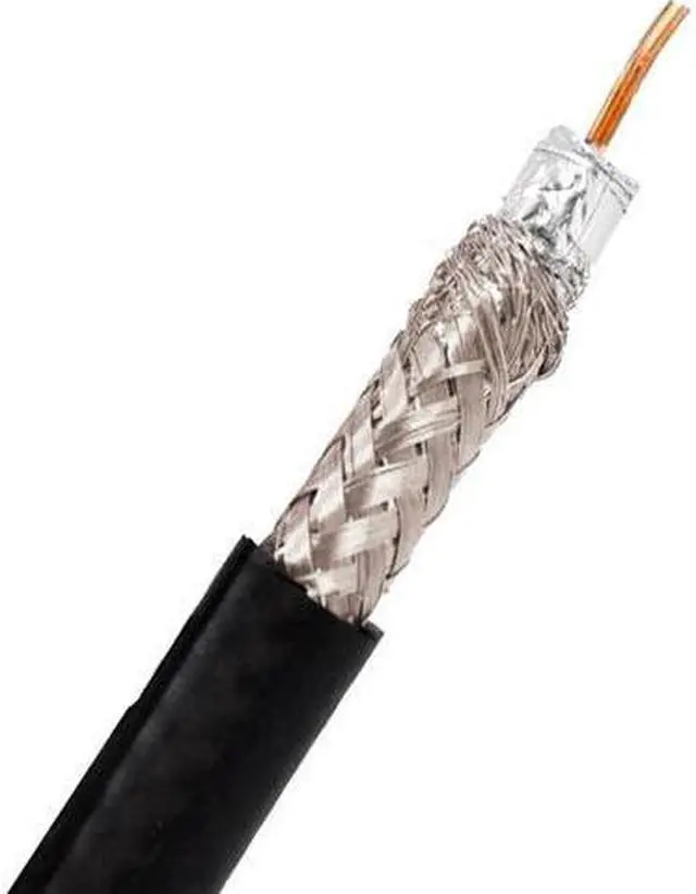 Main image of Datalogic Scanning 90G000006 Cable for Barcode Scanner, CAB-350 SH5211, RS, RJ6, Pot, Radiant, Straight, 2m Length