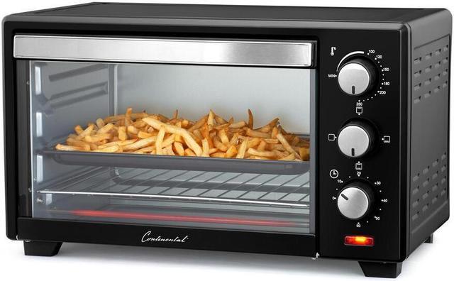 Alt view image 4 of 7 - 6-Slice Toaster Oven