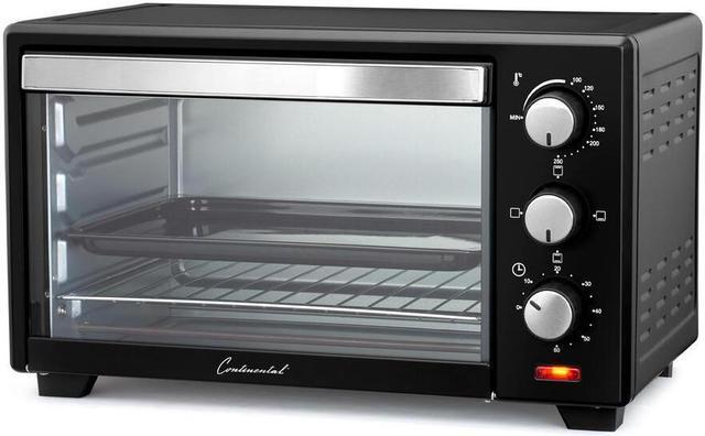 Alt view image 5 of 7 - 6-Slice Toaster Oven