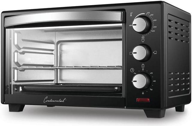 Main image of 6-Slice Toaster Oven