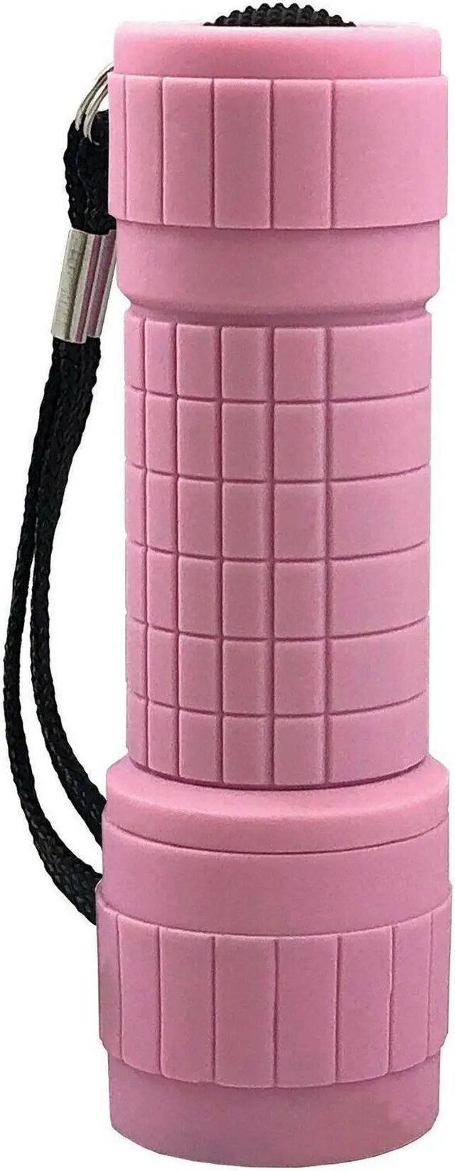 Alt view image 4 of 7 - Cobra Walkie Talkie 6-Pack Bonus Kit (Pink)