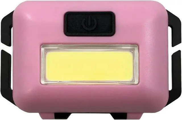 Alt view image 3 of 7 - Cobra Walkie Talkie 6-Pack Bonus Kit (Pink)