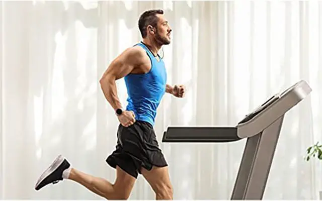 Alt view image 5 of 7 - Prosonic N10 Wireless Neckband Headphones with 12mm Drivers, 12 Hours Playtime, HD Stereo Crystal Clear Sound, IPX5 Waterproof, Sporty and Ergonomic Neck Hanging Design (Black Gold)