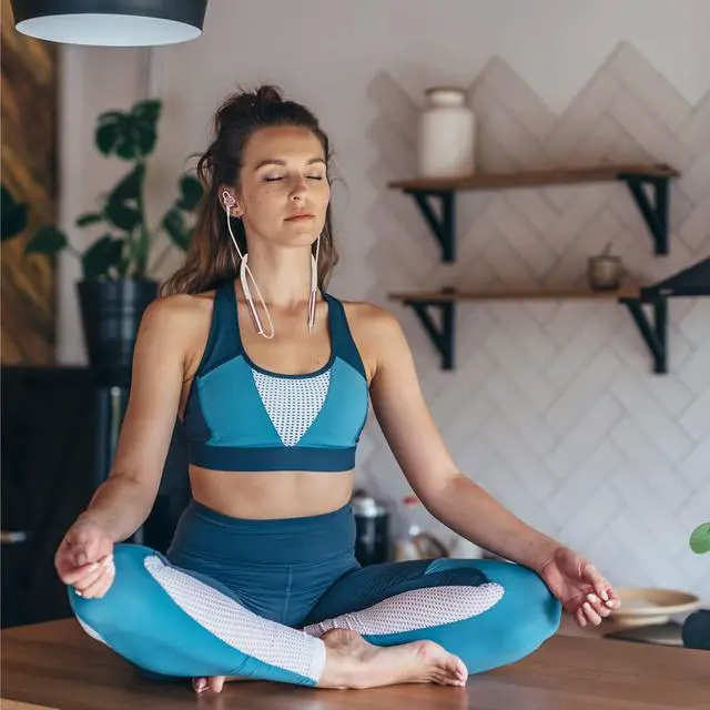 Alt view image 6 of 7 - Prosonic N10 Wireless Neckband Headphones with 12mm Drivers, 12 Hours Playtime, HD Stereo Crystal Clear Sound, IPX5 Waterproof, Sporty and Ergonomic Neck Hanging Design (White Rose Gold)