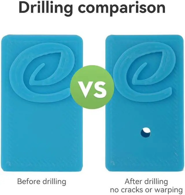 Alt view image 5 of 6 - eSUN -Wholesale- 10 Rolls PLA+ Filament 1.75mm, 3D Printer Filament PLA Plus, Dimensional Accuracy +/- 0.03mm, 1KG Spool (2.2 LBS) 3D Printing Filament for 3D Printers Magenta