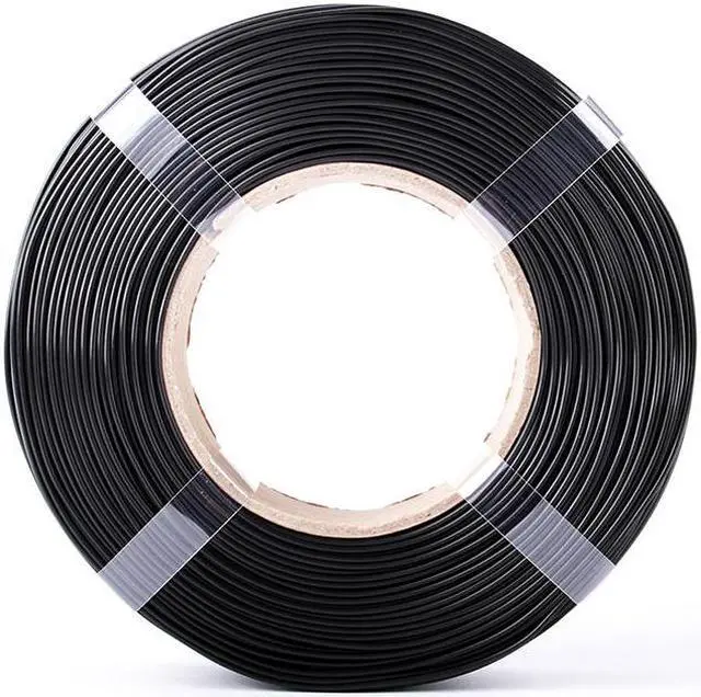 Alt view image 2 of 5 - eSUN PLA+ PLA PLUS Filament Refill 1KG 1.75mm for 3D Printer With NO Spool