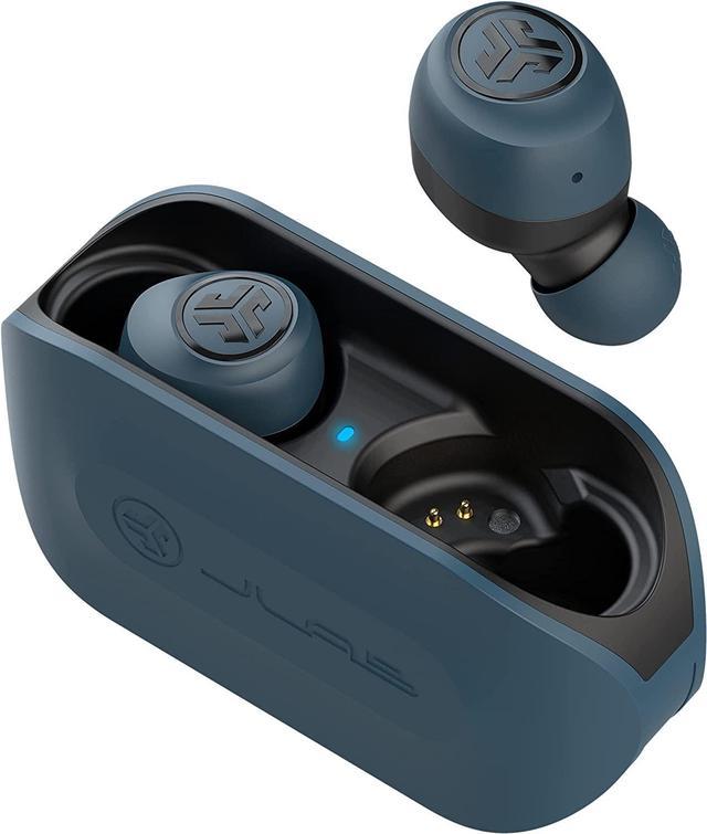 Bluetooth earphone 2024 bass boost