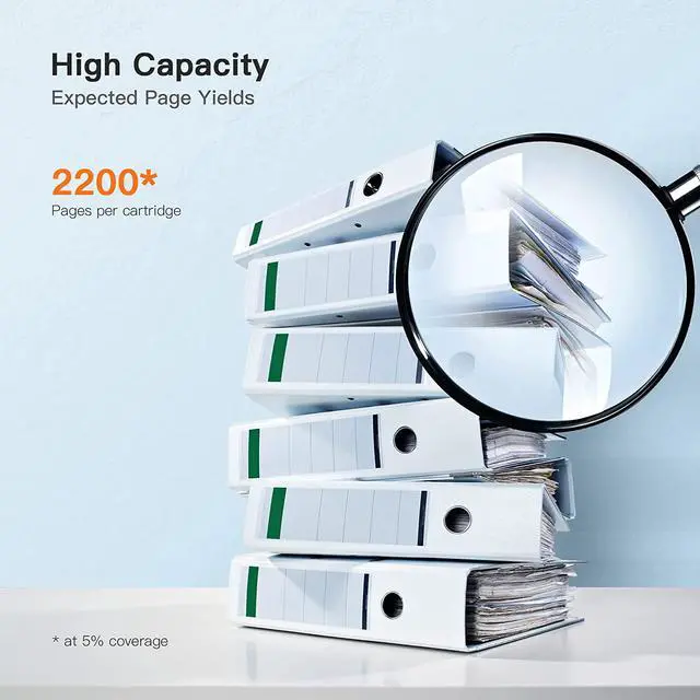 Alt view image 2 of 6 - E-Z Ink (TM) Compatible Toner Cartridge Replacement for Brother TN225 TN-225 Cyan to Use with MFC-9130CW HL-3170CDW HL-3140CW HL-3180CDW MFC-9330CDW MFC-9340CDW HL-3180CDW DCP-9020CDN (Cyan, 1 Pack)