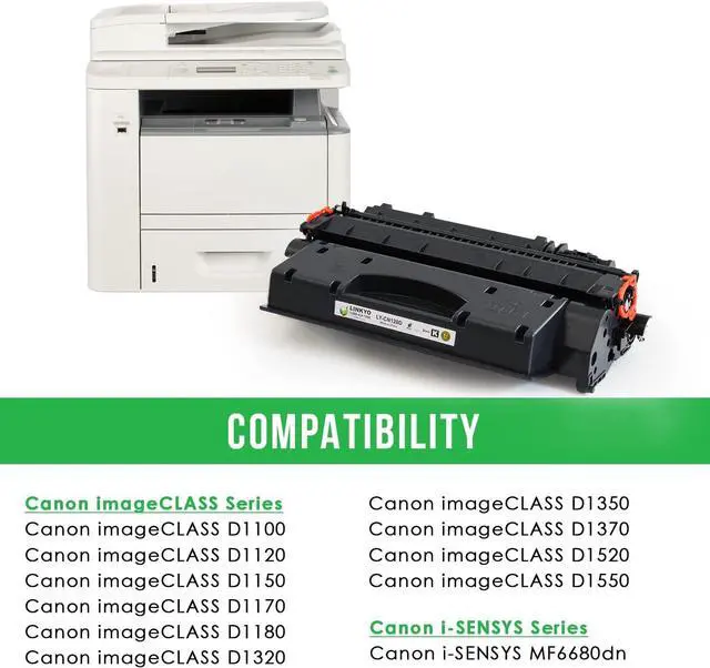 Alt view image 3 of 7 - LD Products Compatible Toner Cartridge Replacement for HP 134X Black / HP W1340X High Yield (Black, Single Pack) for use in Laserjet M209dw, M209dwe, MFP M234dw, MFP M234dwe