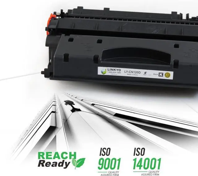 Alt view image 4 of 7 - LD Products Compatible Toner Cartridge Replacement for HP 134X Black / HP W1340X High Yield (Black, Single Pack) for use in Laserjet M209dw, M209dwe, MFP M234dw, MFP M234dwe
