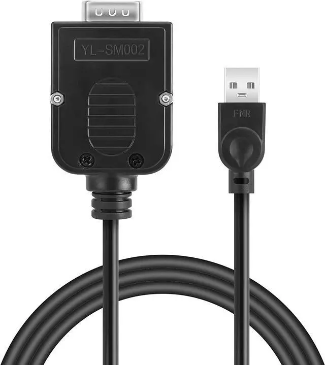 Alt view image 2 of 7 - for Logitech G29 Gearshift to USB Cable Adapter Modification Part Accessories
