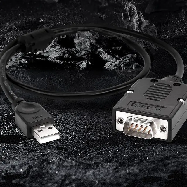 Alt view image 7 of 7 - for Logitech G29 Gearshift to USB Cable Adapter Modification Part Accessories