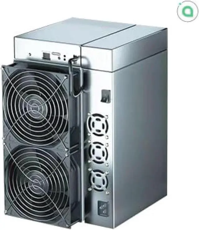 Main image of Goldshell SC6 SE 17TH/s 3300W (SIA)
