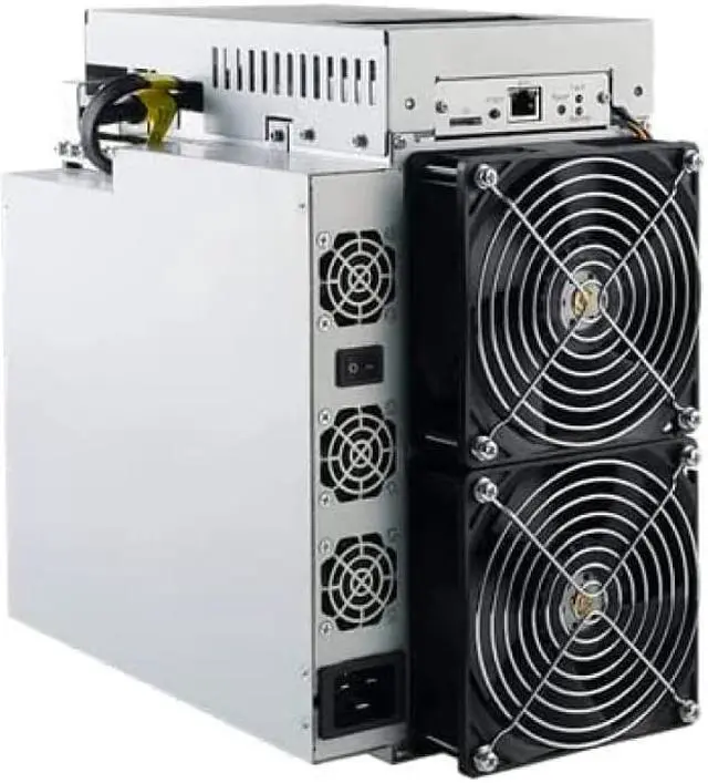 Main image of iBeLink BM-K3 Hashrate 70Th/s 3300W Kadena Miner (KDA)