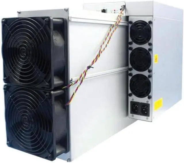 Main image of Bitmain Antminer E9 Pro 3380MH/s 2,200W (ETC/ZIL)