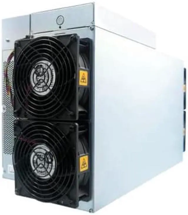 Alt view image 3 of 3 - Bitmain Antminer E9 Pro 3480MH/s 2,200W (ETC/ZIL)