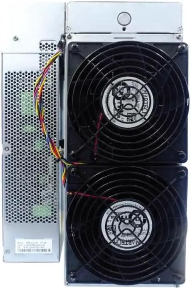 Alt view image 2 of 3 - Bitmain Antminer E9 Pro 3480MH/s 2,200W (ETC/ZIL)