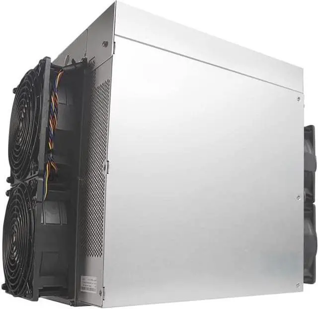 Alt view image 2 of 2 - Bitmain Antminer S19 86T 2967W