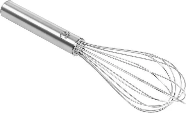 Main image of Martha Stewart Stainless Steel 9in Balloon Whisk