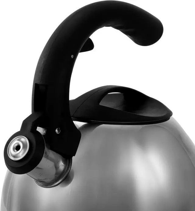 Alt view image 6 of 8 - Mr. Coffee 72788.02 2 qt. Steamline Tea Kettle