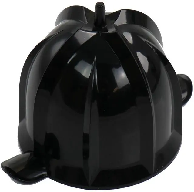 Alt view image 6 of 8 - Better Chef Stainless Steel Electric Juice Press