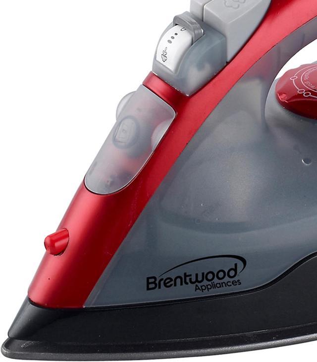  Brentwood MPI-70 Clothes Iron : Home & Kitchen