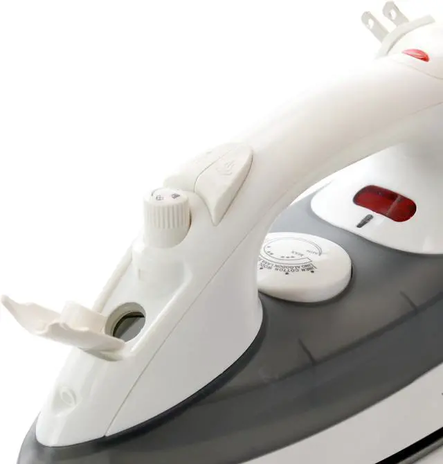 Alt view image 4 of 6 - Impress IM-36CR Cord-Winder Iron
