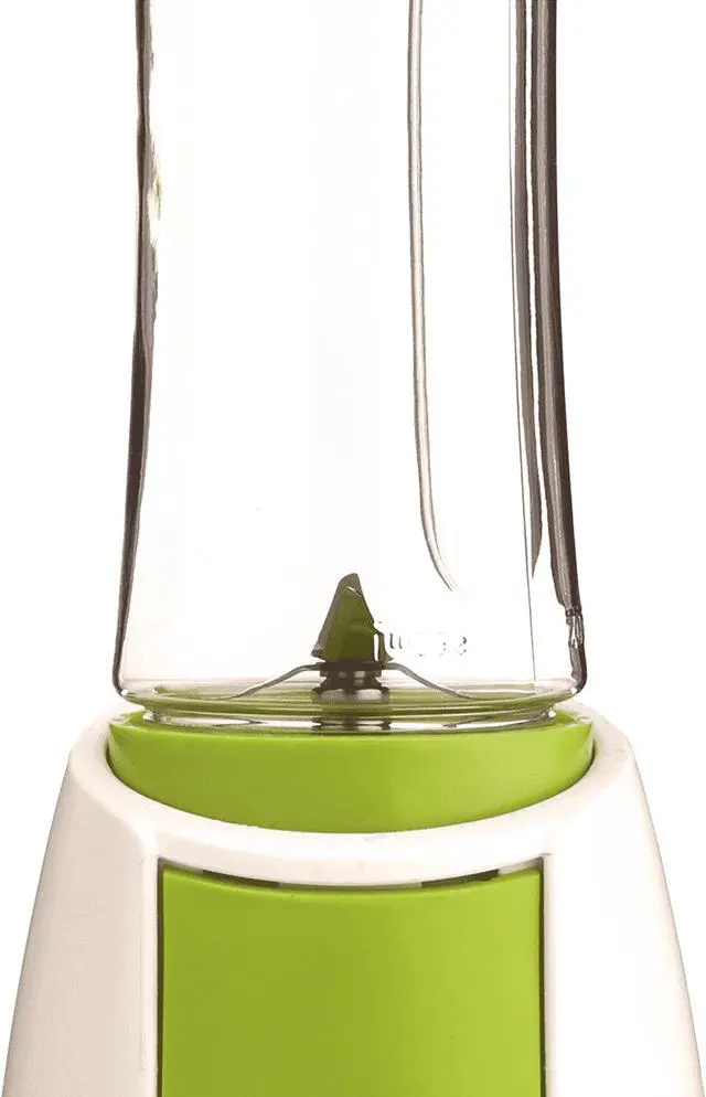 Alt view image 20 of 20 - BRENTWOOD JB-196 BlendtoGo Personal Blender Wht