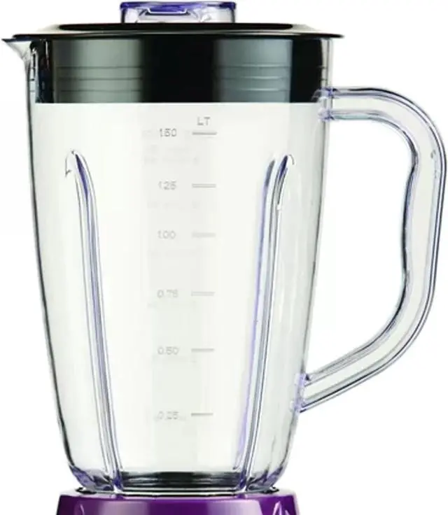 Alt view image 7 of 9 - 12SP PLS JAR BLENDER