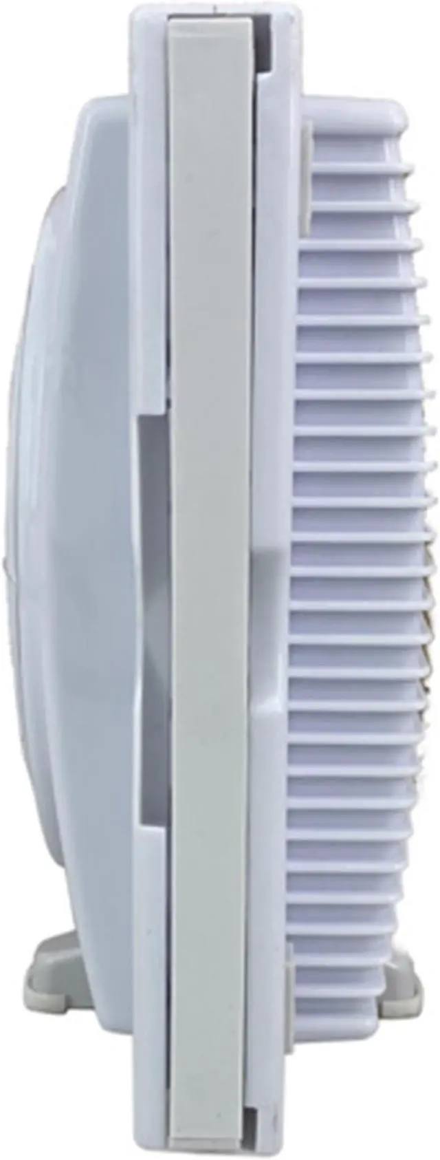 Alt view image 14 of 18 - Optimus F-5280 Twin Window Fan