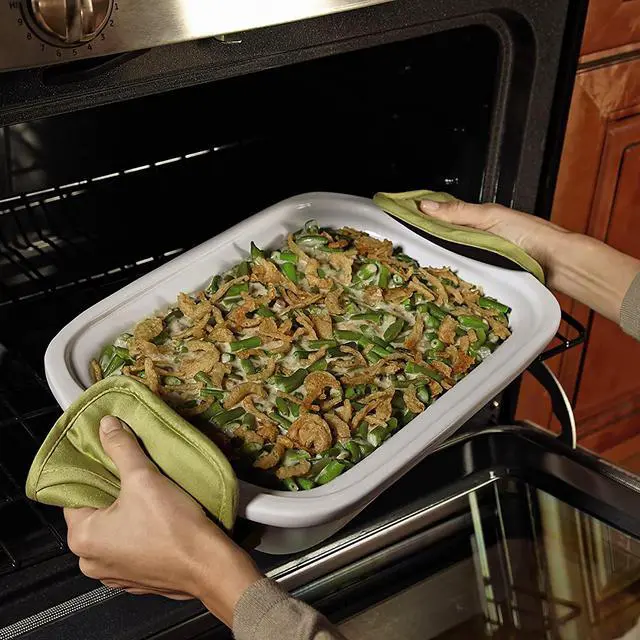 Alt view image 12 of 12 - Crock-Pot 3.5-Quart Casserole Crock Slow Cooker, Charcoal SCCPCCM350-CH