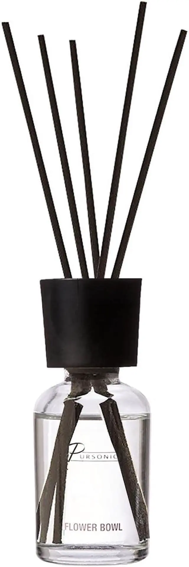 Alt view image 2 of 5 - Pursonic RDFB50 Flower Bowl Reed Diffusers