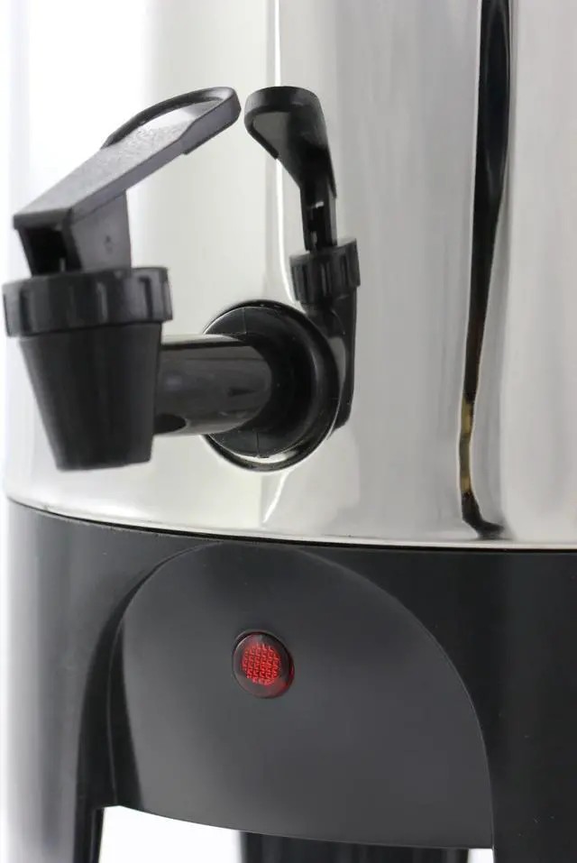 Alt view image 6 of 9 - Better Chef IM-153 10-30 Cup Coffeemaker