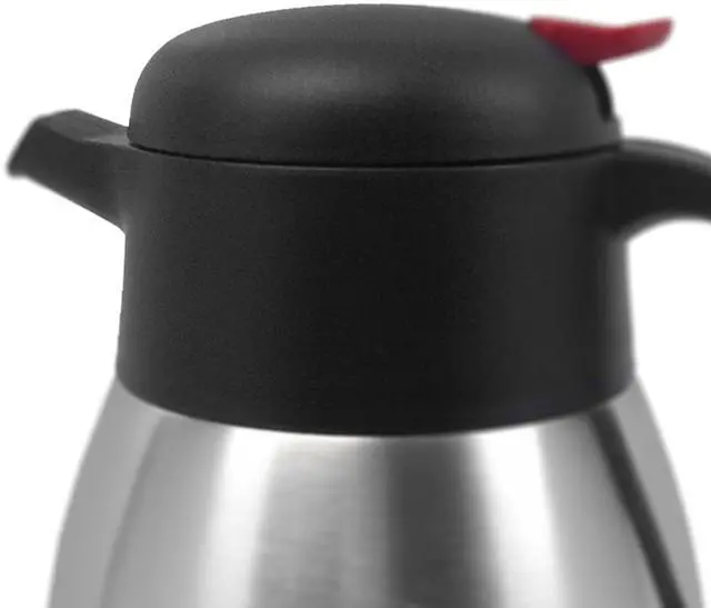 Alt view image 7 of 8 - BRENTWOOD CTS 1500 Vacuum Coffee Pot (1.5 Liter)