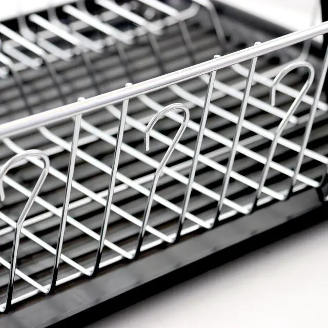 Alt view image 7 of 9 - Better Chef DR-1603 16 in. Dish Rack