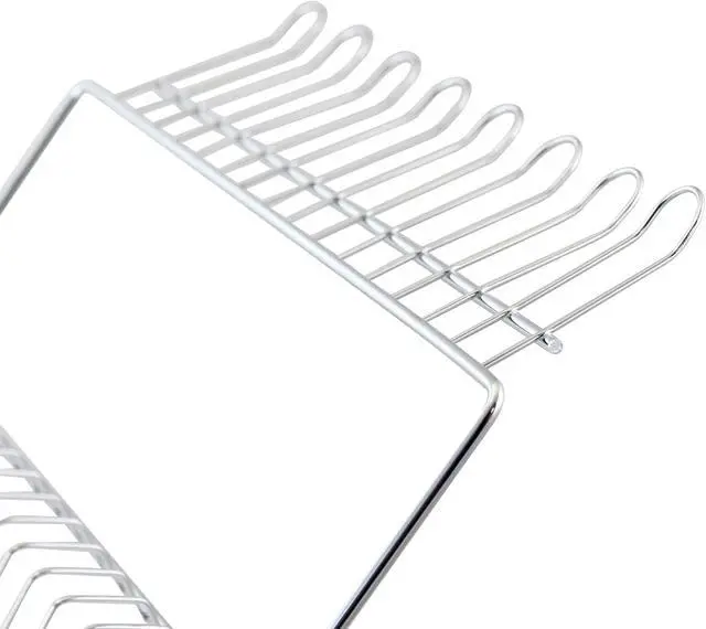 Alt view image 5 of 6 - Better Chef DR-2202 22 in. Dish Rack