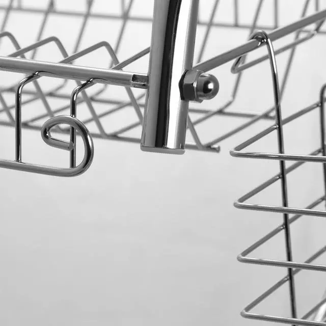 Alt view image 5 of 7 - Better Chef 22-Inch Dish Rack