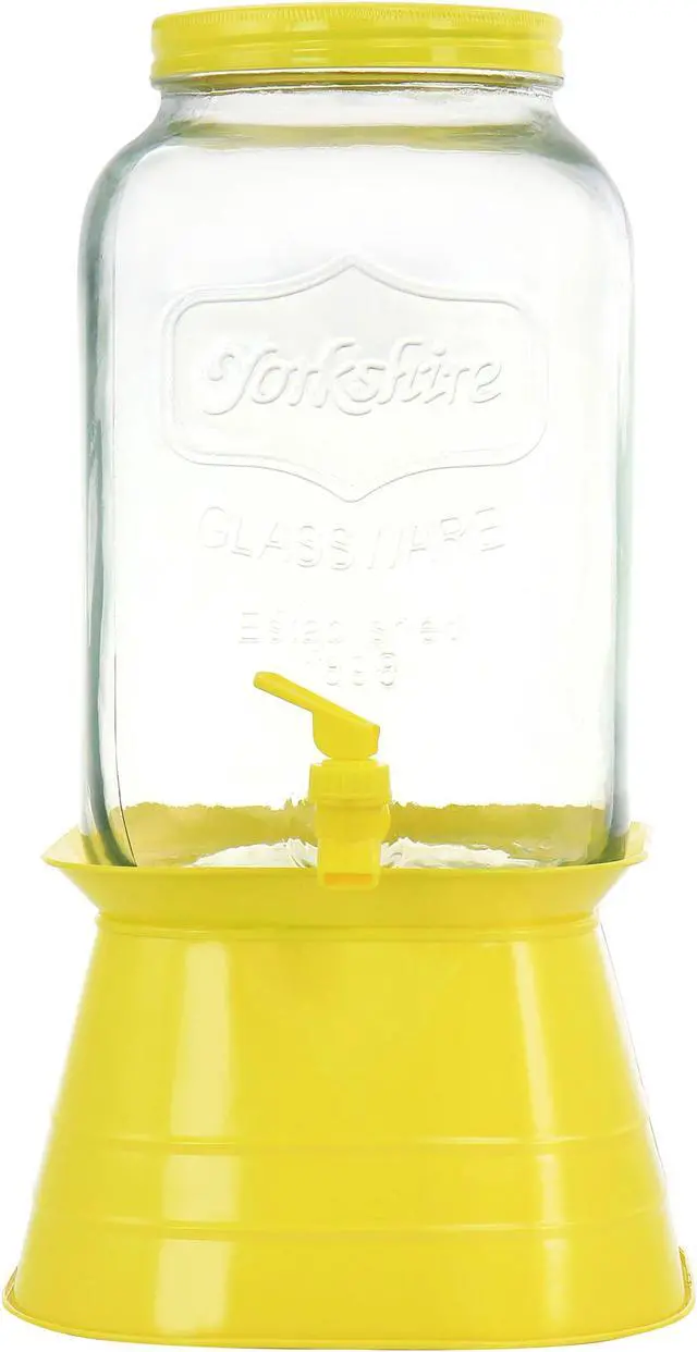 Alt view image 2 of 9 - Gibson Home 2 Gallon Bev Dispenser