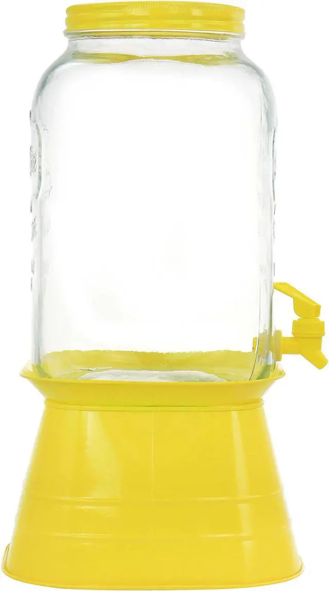 Alt view image 3 of 9 - Gibson Home 2 Gallon Bev Dispenser