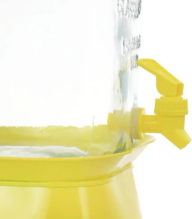 Alt view image 5 of 9 - Gibson Home 2 Gallon Bev Dispenser
