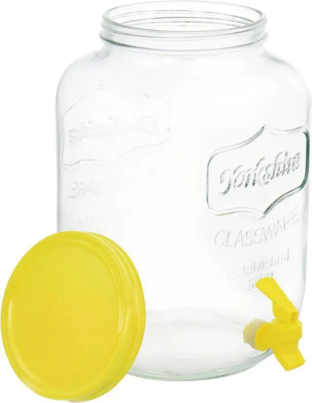 Alt view image 4 of 9 - Gibson Home 2 Gallon Bev Dispenser
