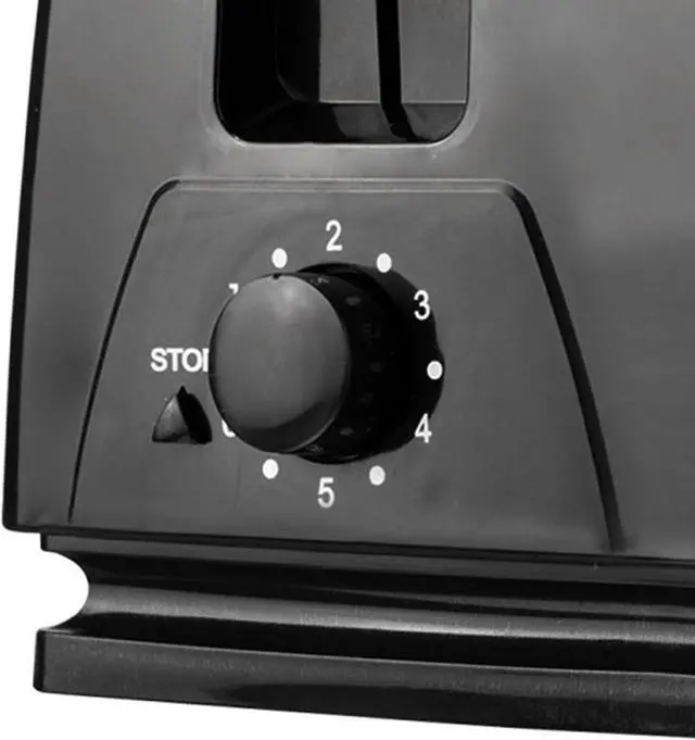 Alt view image 8 of 10 - Brentwood TS-284 4-Slice Toaster