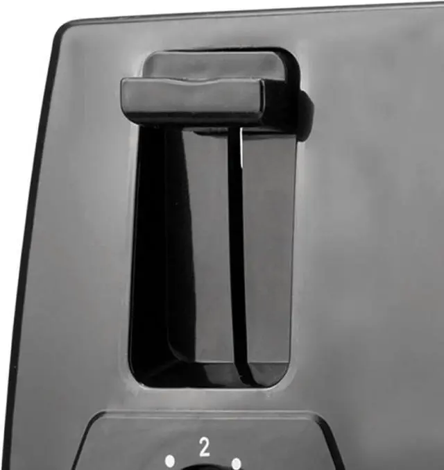 Alt view image 9 of 10 - Brentwood TS-284 4-Slice Toaster