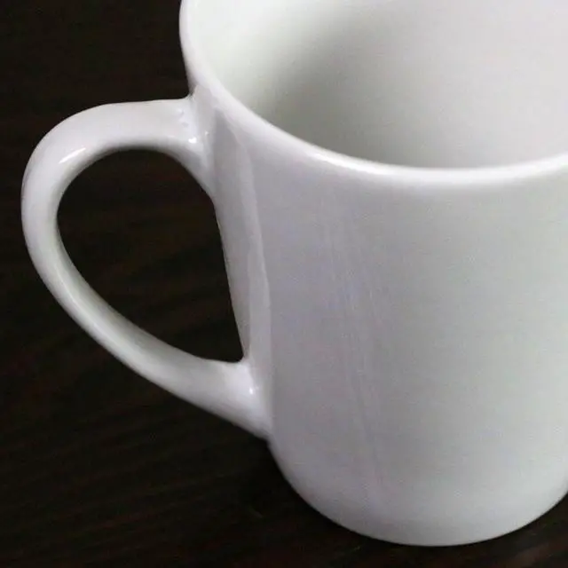 Alt view image 3 of 5 - Gibson Home Noble Court 12 Piece 12 oz. Mug Set in White