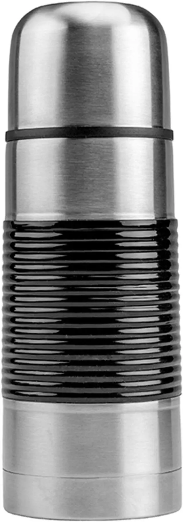 Alt view image 4 of 10 - BRENTWOOD APPLIANCES Stainless Steel Vacuum Flask Coffee Thermo