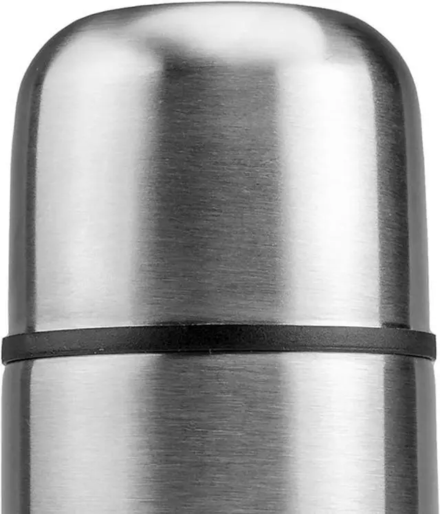 Alt view image 6 of 10 - BRENTWOOD APPLIANCES Stainless Steel Vacuum Flask Coffee Thermo
